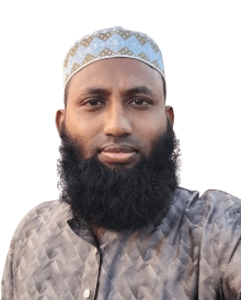 আবদুল্লাহ হোসাইন