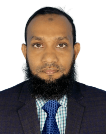মোঃ ফিরোজ কামাল