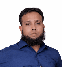 মোঃ আবেদ হোসেন