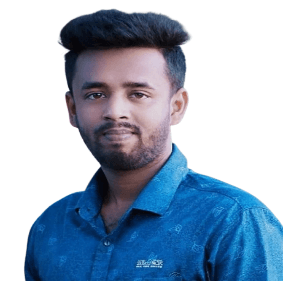 মিনহাজ আহমেদ