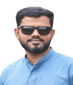 মোঃ লিয়াকত আলী