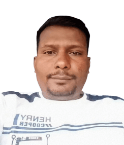 মোঃ শিমুল হাসান