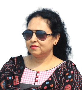 সাজেদা শোভা