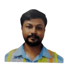 মোঃ আহাদ আলী