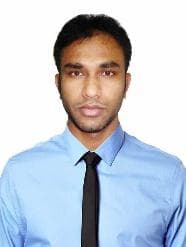 মোঃ সালমান হোসেন