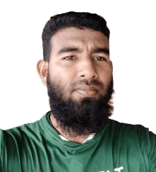 মোহাম্মদ আরিফুল ইসলাম